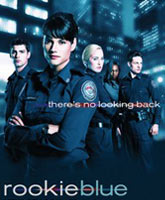 Rookie Blue Season 4 / - 4 